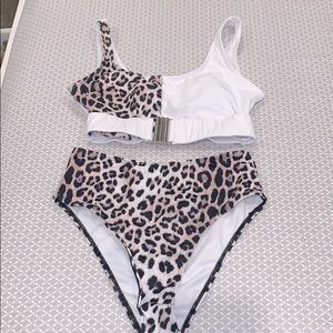 Shein Bathing Suit